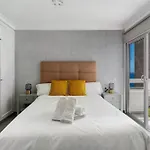 Jardines Del Mar Ocean View Appartement