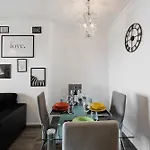 Jardines Del Mar Ocean View Διαμέρισμα
