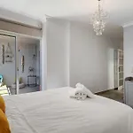 Διαμέρισμα Jardines Del Mar Ocean View