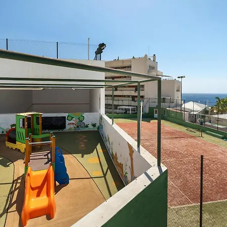 Jardines Del Mar Ocean View