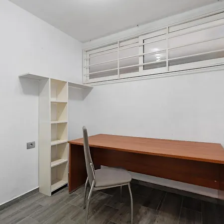 Appartement Jardines Del Mar Ocean View