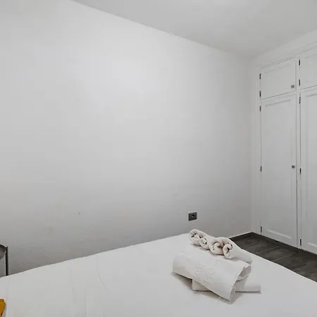 Apartamento Jardines Del Mar Ocean View Tabaiba