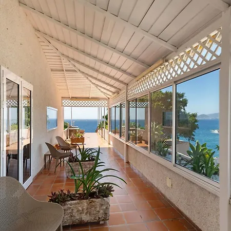 Jardines Del Mar Ocean View Tabaiba