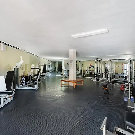 Lejlighed Jardines Del Mar Ocean View Tabaiba