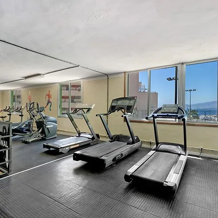 Appartement Jardines Del Mar Ocean View *