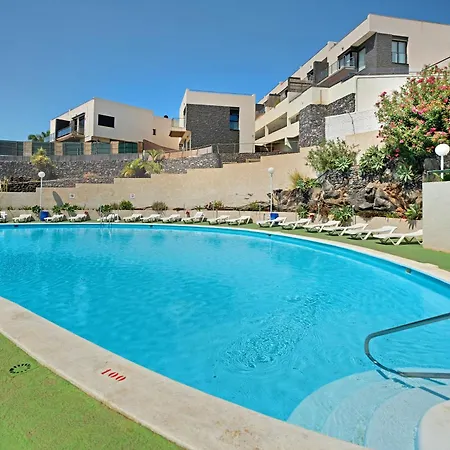 Jardines Del Mar Ocean View *