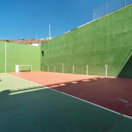 Jardines Del Mar Ocean View Appartement *