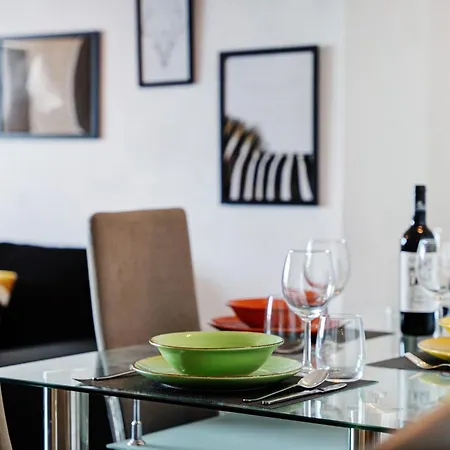 Apartamento Jardines Del Mar Ocean View
