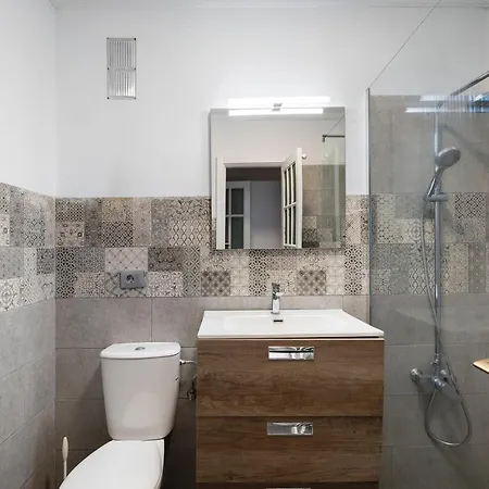 Jardines Del Mar Ocean View Appartement Tabaiba