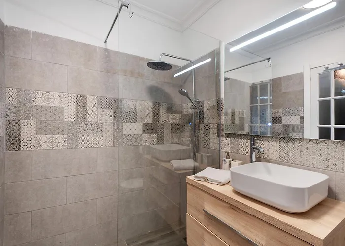 Jardines Del Mar Ocean View * Tabaiba