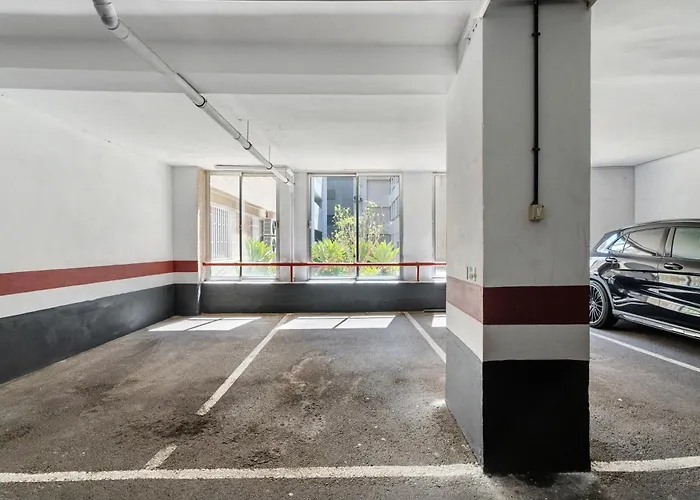 Lejlighed Jardines Del Mar Ocean View