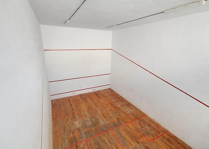 Jardines Del Mar Ocean View Lejlighed *