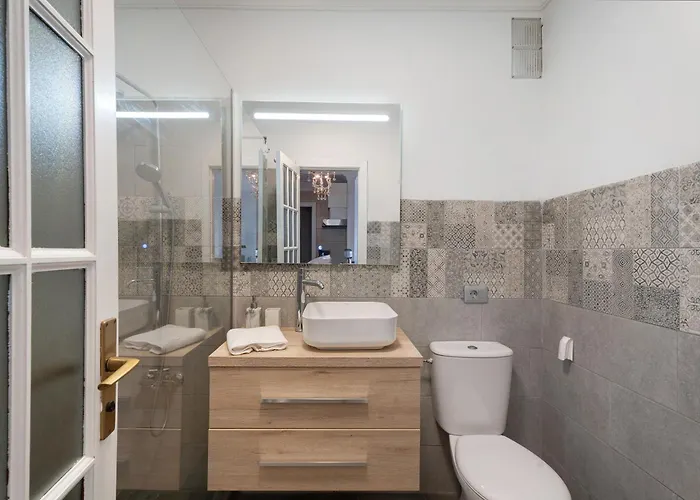 Jardines Del Mar Ocean View Lejlighed