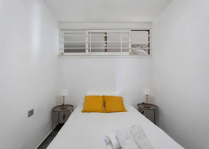 Appartement Jardines Del Mar Ocean View *