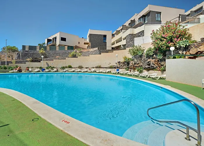 Jardines Del Mar Ocean View *