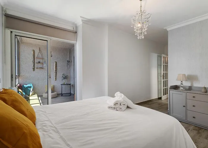 Appartement Jardines Del Mar Ocean View