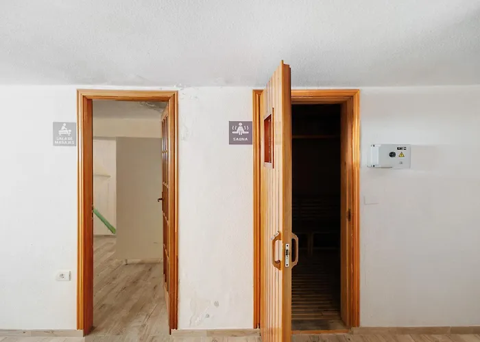 Jardines Del Mar Ocean View Appartement Tabaiba