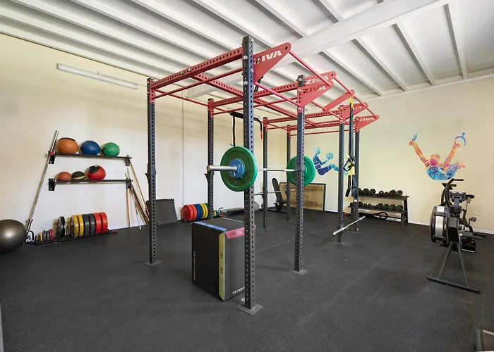 Jardines Del Mar Ocean View Tabaiba