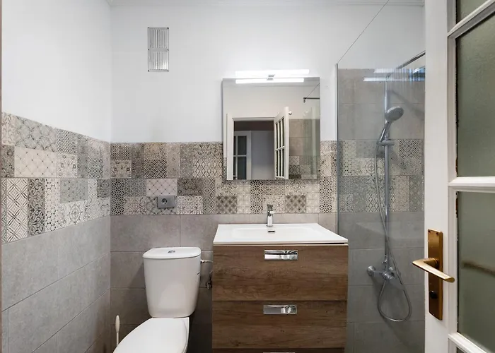 Jardines Del Mar Ocean View Appartement Tabaiba