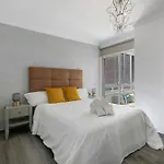 Jardines Del Mar Ocean View Appartamento