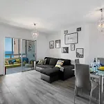 Jardines Del Mar Ocean View Appartamento