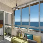 Jardines Del Mar Ocean View Appartamento