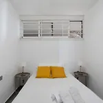 Appartement Jardines Del Mar Ocean View *