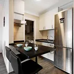 Appartamento Jardines Del Mar Ocean View
