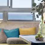 Jardines Del Mar Ocean View Appartamento Tabaiba