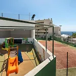 Appartamento Jardines Del Mar Ocean View