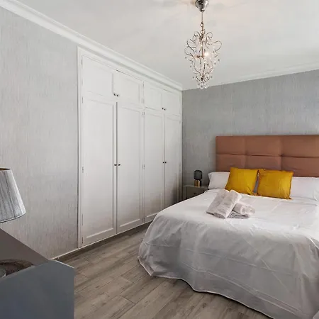 Apartment Jardines Del Mar Ocean View