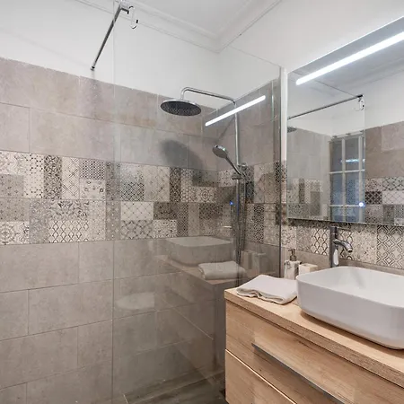 Jardines Del Mar Ocean View * Tabaiba