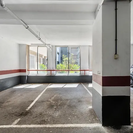 דירה Jardines Del Mar Ocean View