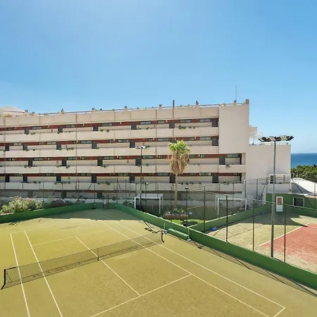 Jardines Del Mar Ocean View Apartment *