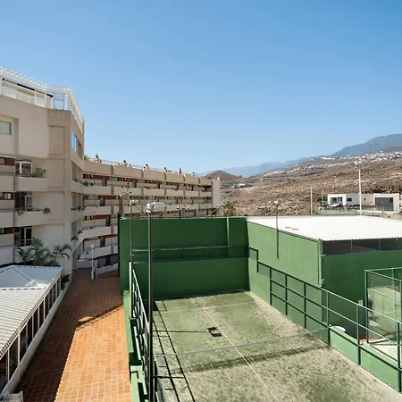 아파트 Jardines Del Mar Ocean View *