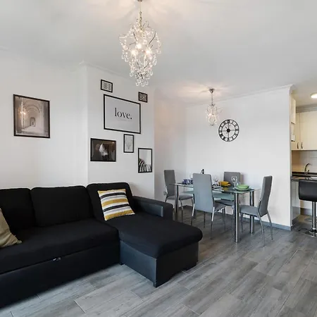 Jardines Del Mar Ocean View