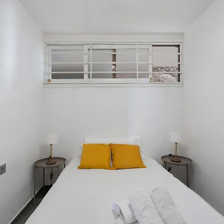 דירה Jardines Del Mar Ocean View *