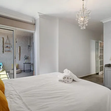 דירה Jardines Del Mar Ocean View