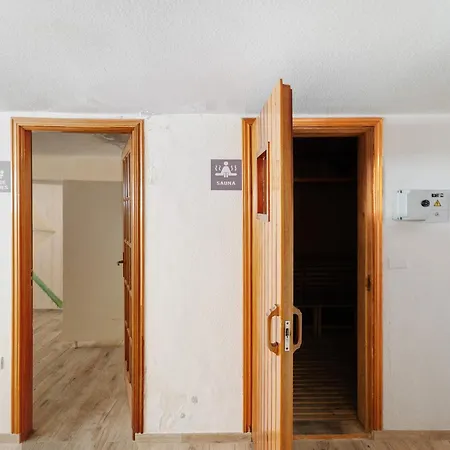 Jardines Del Mar Ocean View דירה Tabaiba