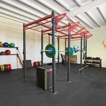 Jardines Del Mar Ocean View Tabaiba