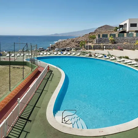 Apartment Jardines Del Mar Ocean View *