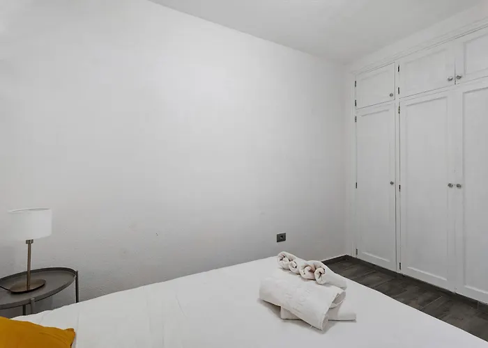 Apartamento Jardines Del Mar Ocean View Tabaiba