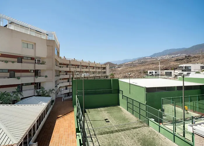 아파트 Jardines Del Mar Ocean View *