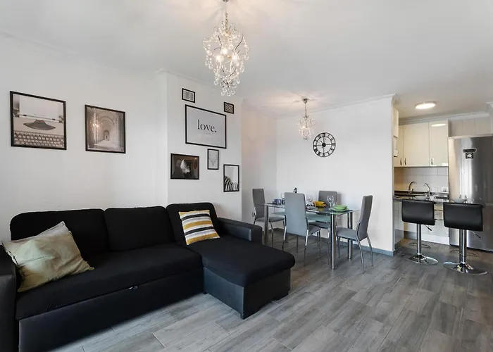 Jardines Del Mar Ocean View