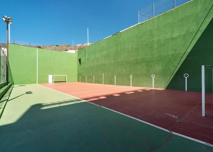 Jardines Del Mar Ocean View Apartamento *