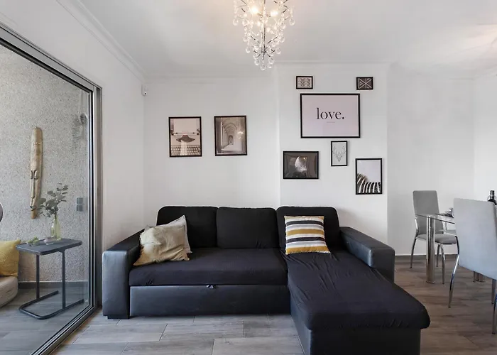 Jardines Del Mar Ocean View 아파트